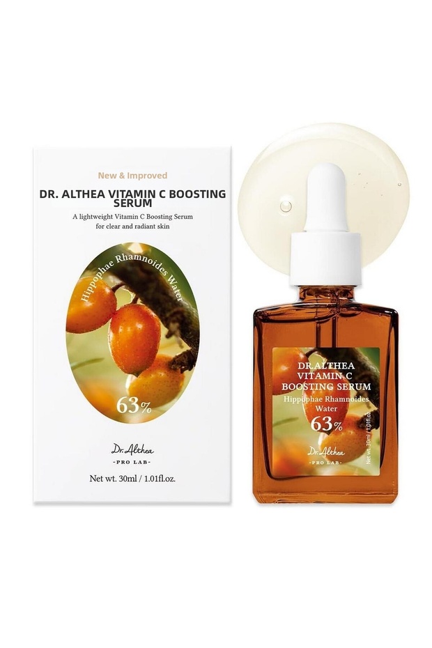 Vitamin C Boosting Serum 30 ml