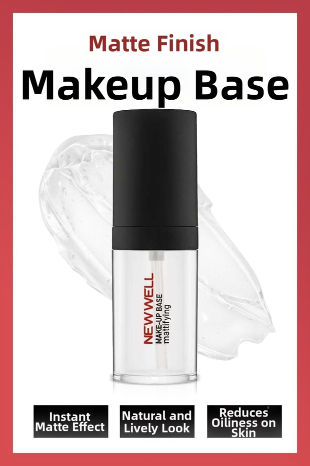 Mattifying Makeup Base - 1