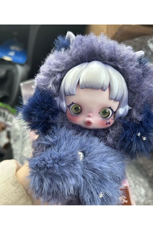 SKULL PANDA 3. SERİ - 3