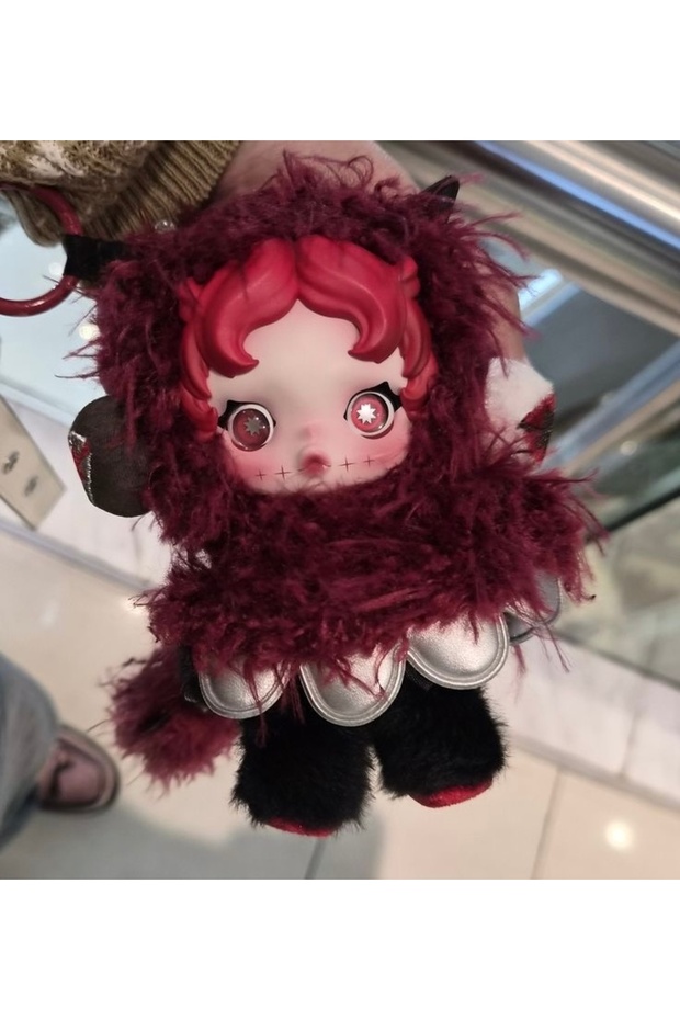 SKULL PANDA 3. SERİ - 2