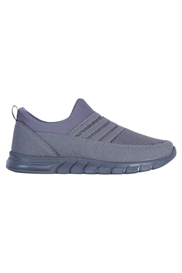858 Smoked Laceless Summer Men's Sports Shoes