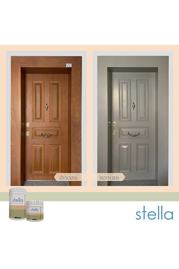 Bianca Stella Maximo 500 ml - 3