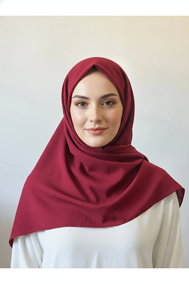 وشاح قطني ميستو - 1