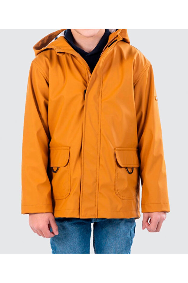 Çocuk Yağmurluk W10254 Eurı - 3