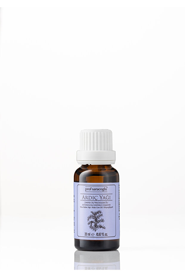 Ardıç Yağı 20 ml