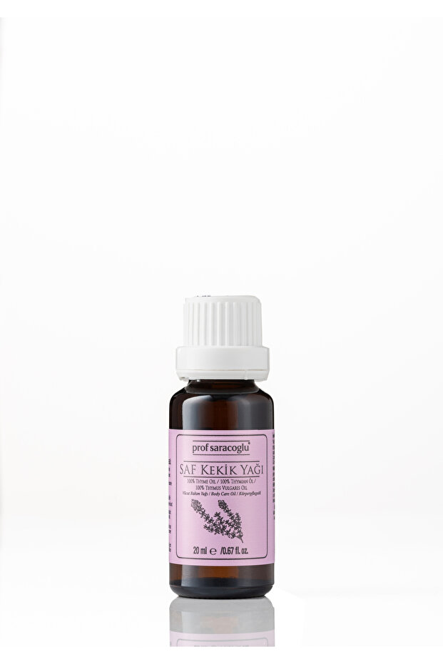 Kekik Yağı 20 ml