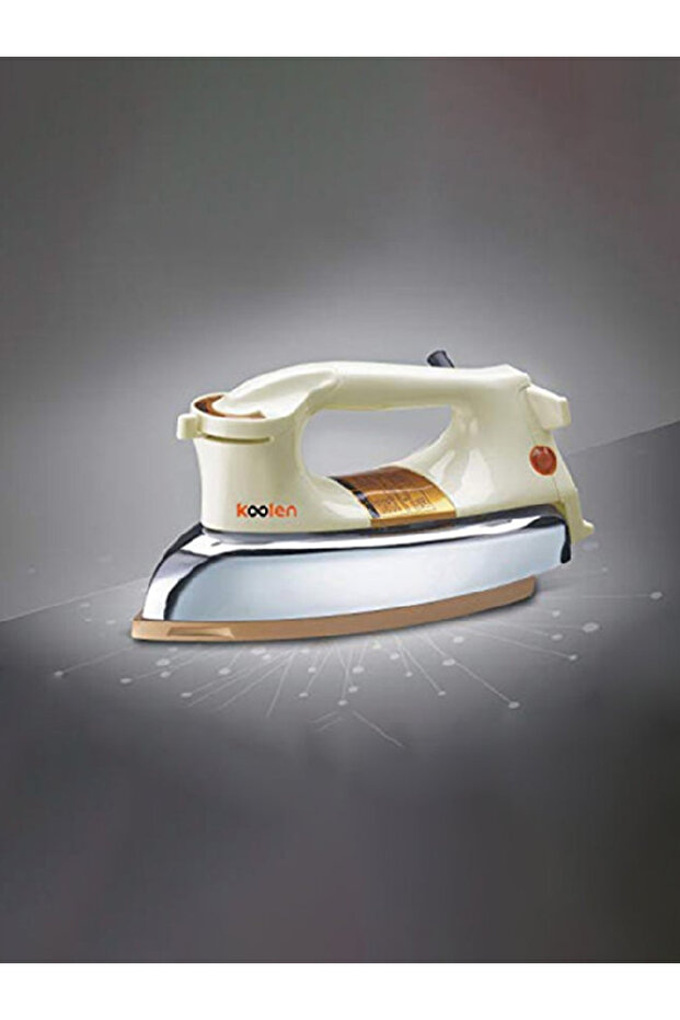 Steam Iron - 1