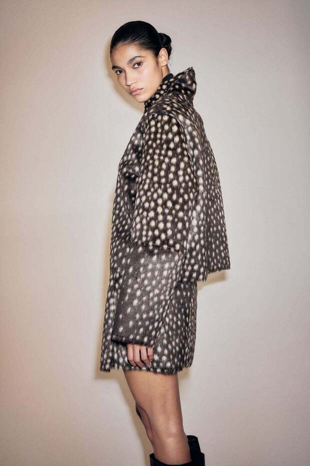 تنورة غامضة - 2