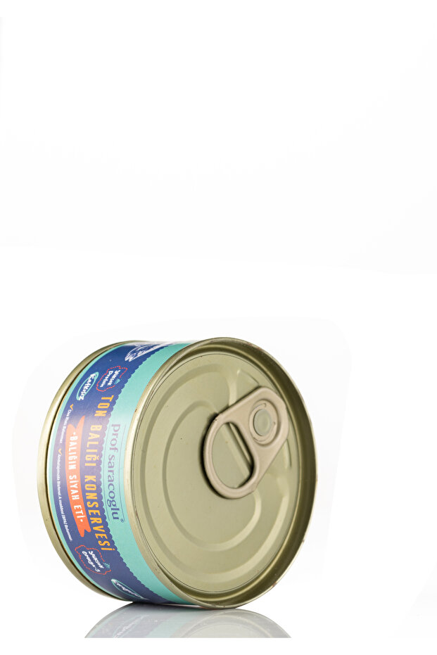 Ton Balığı 80 G (TEK'Lİ) - 2