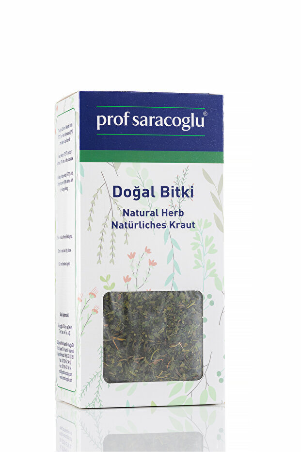 Isırgan Doğal Bitki 80 G