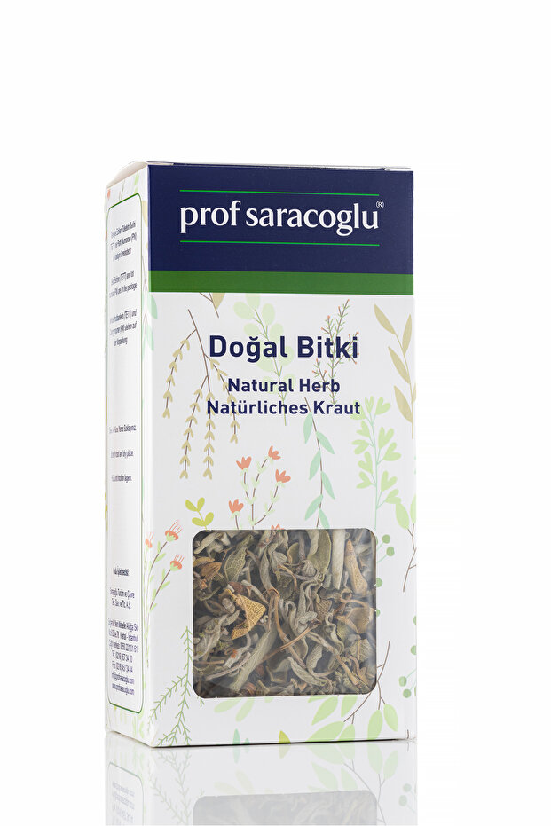 Adaçayı Doğal Bitki 80 G - 1