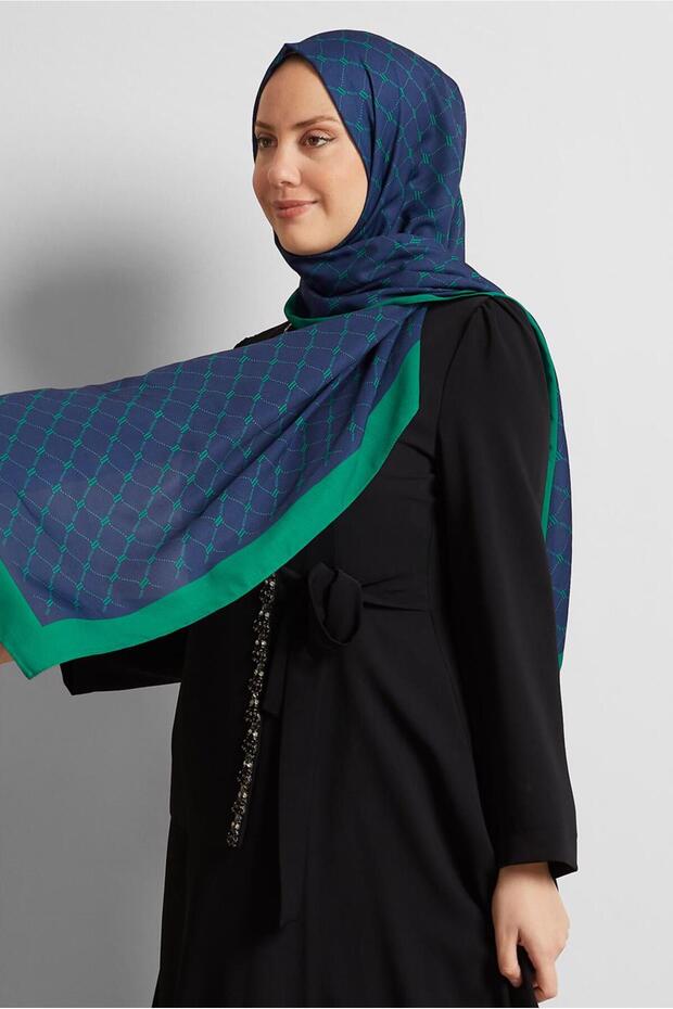 شال مزخرف 10281