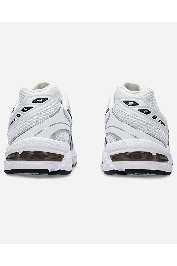 GEL-1130 Męskie białe trampki 1201B019-100 - 3