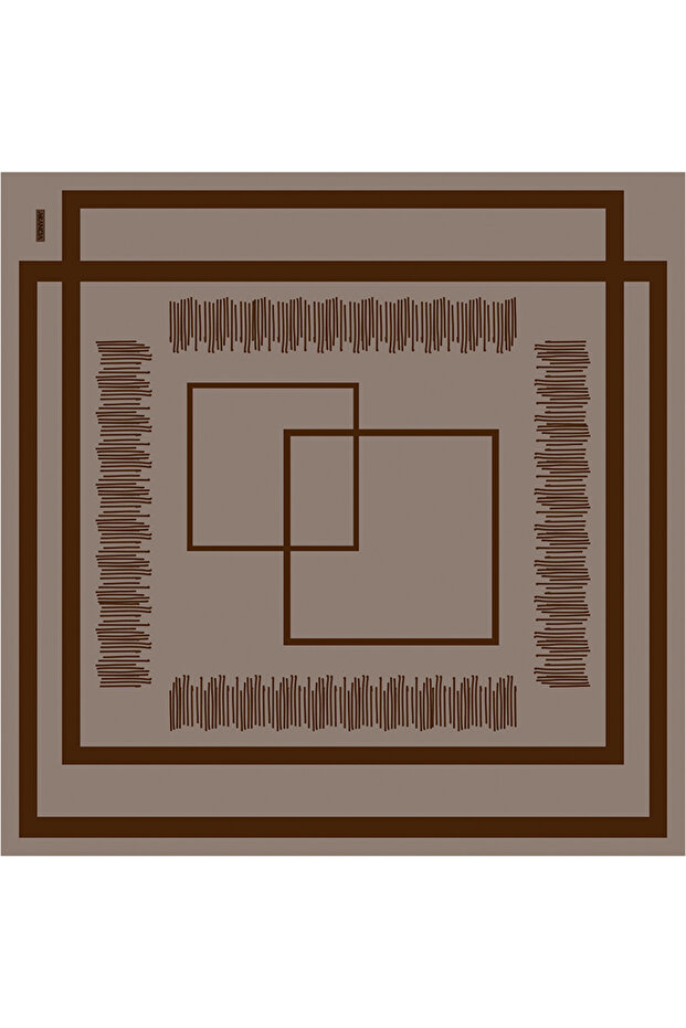 تيفيل بني 90×90