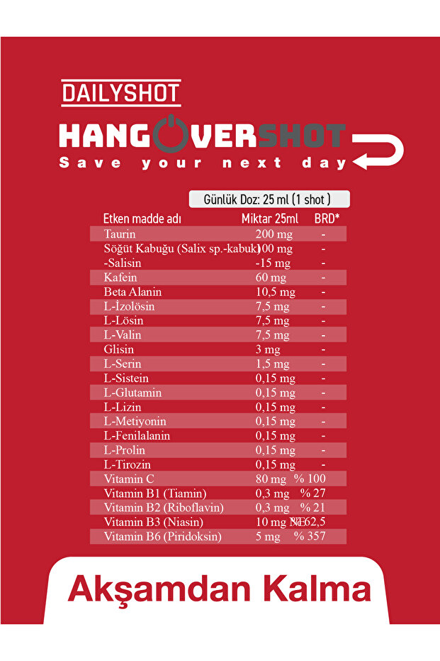 Yılbaşı Party Pack - 6