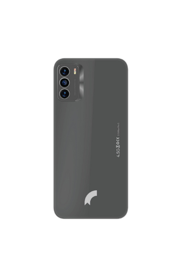 S19 Max Pro S BIOCOMPASS Siyah - 4