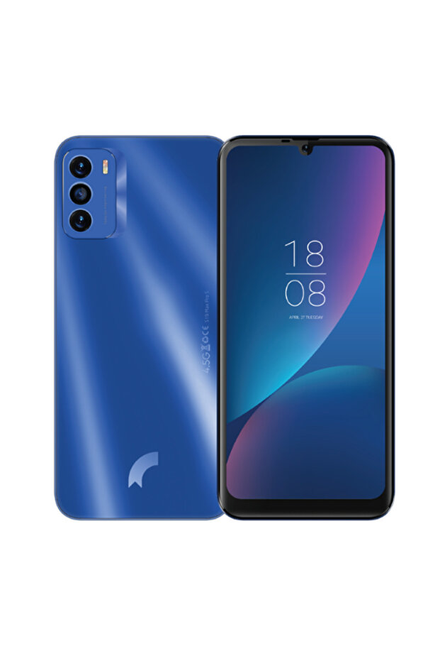 S19 Max Pro S BIOCOMPASS Mavi - 2