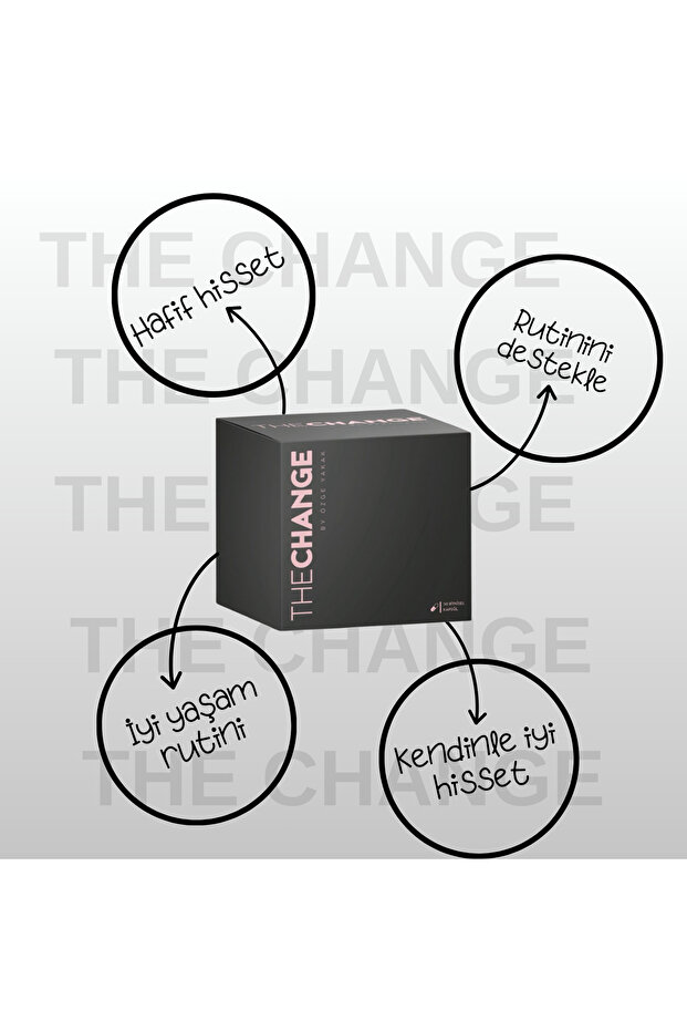 Fit Mod % 100 Bitkisel Kapsül - 30 Adet - 4