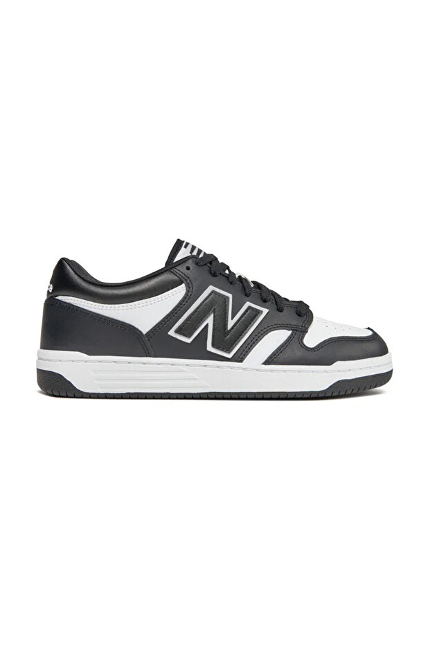 BB480LBA, New Balance, WHITE, str 37