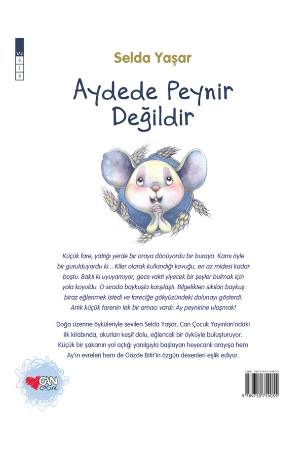 Aydede Peynir Değildir - 3