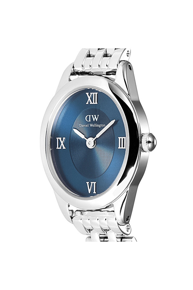 Ophelia Mini Arctic Silver - 5