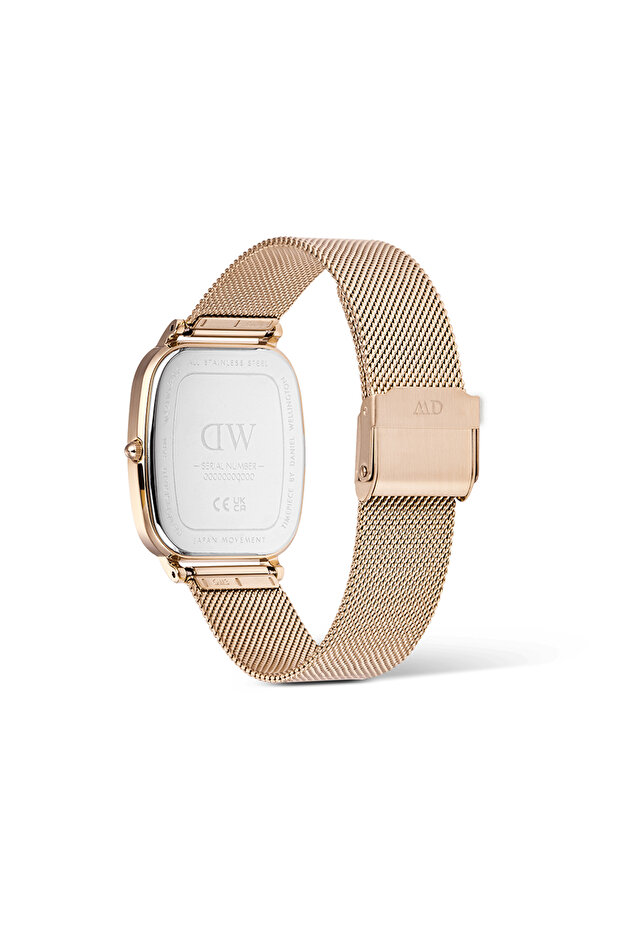 Marlon Melrose Linen - 4