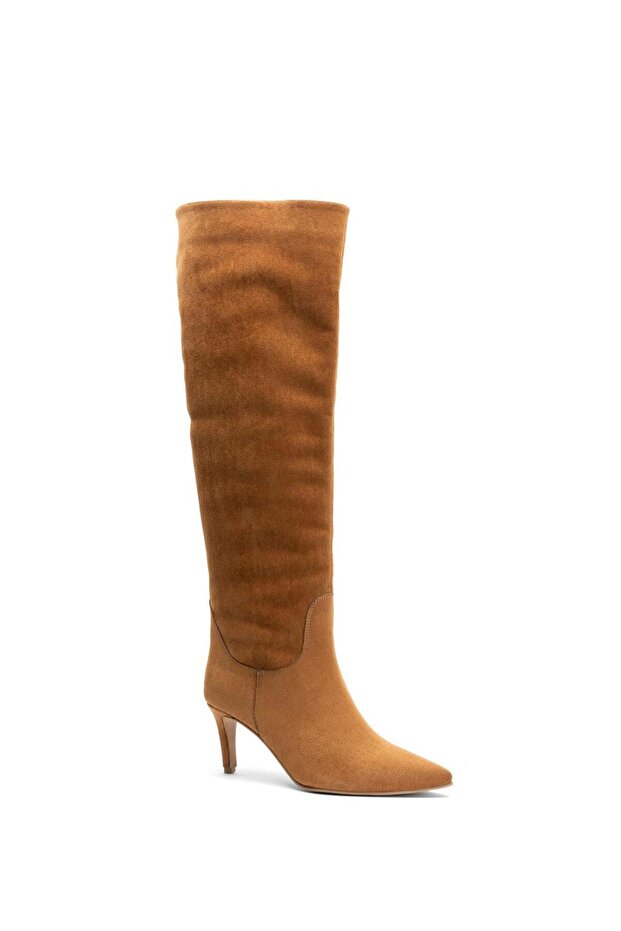 Lima Süet Çizme - 5