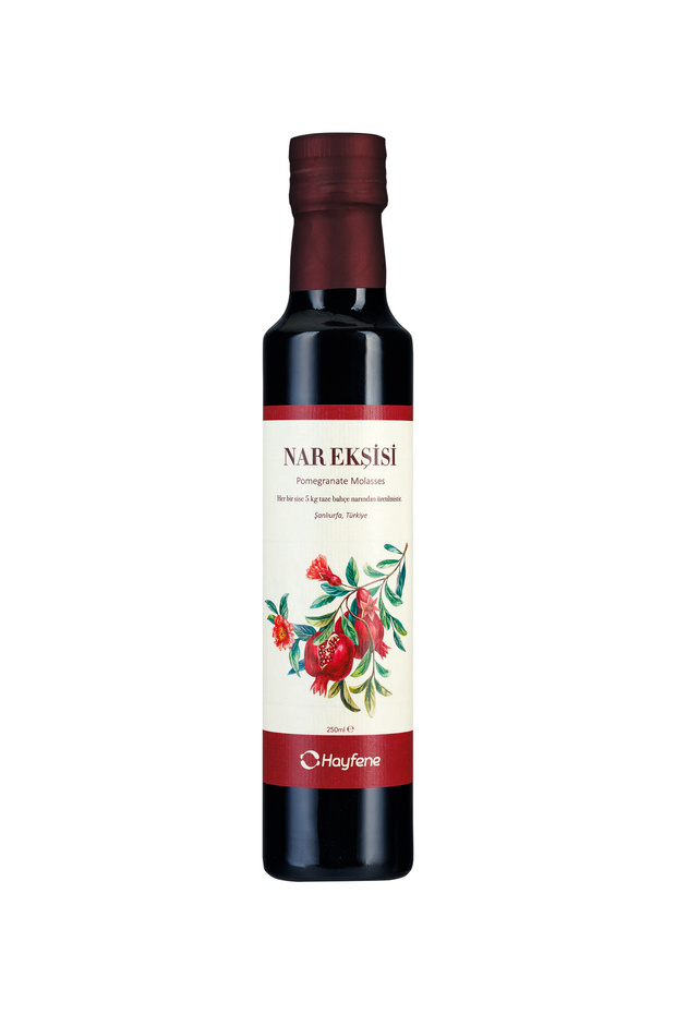 Nar Ekşisi - 250 ml - 1