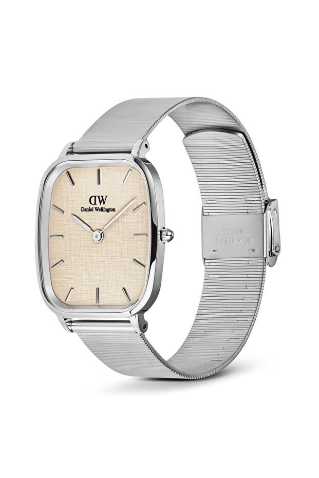 Marlon Wire Linen Silver - 3