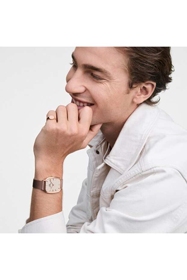 Marlon Melrose Linen - 2