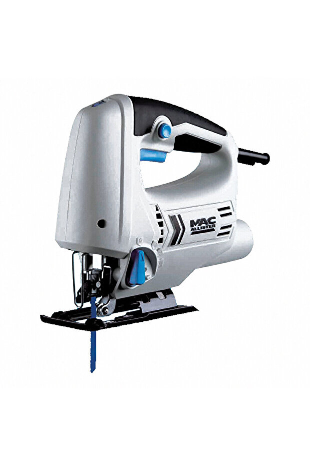 Mac Dekupaj Testere - 2