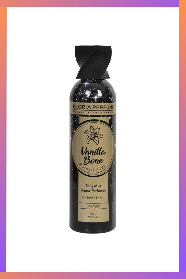 Vanilla Bone Body Mıst 250 ml - 3