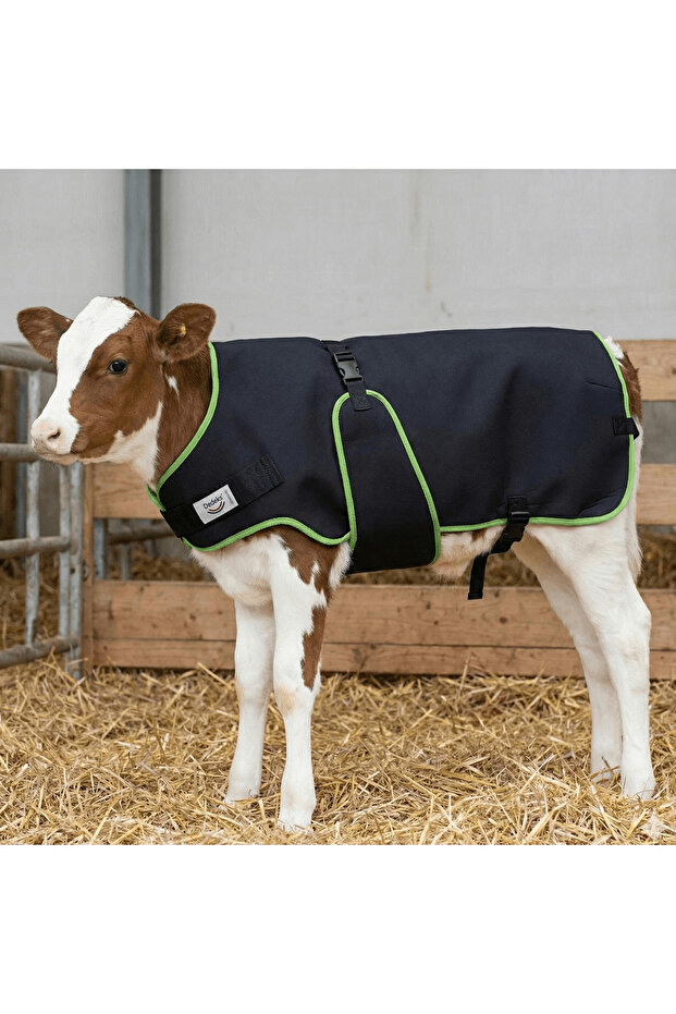 Buzağı Battaniyesi Premium - 3