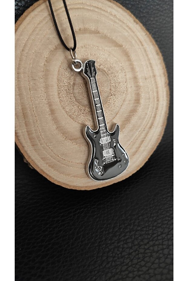 Gitar Kolye - 2