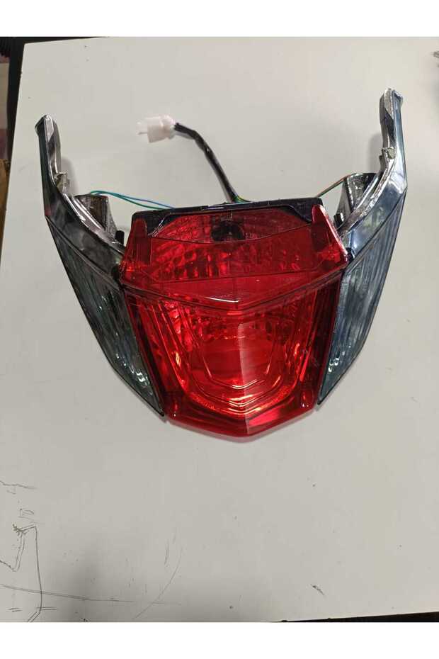 VS1 ARKA STOP ORJİNAL - 4