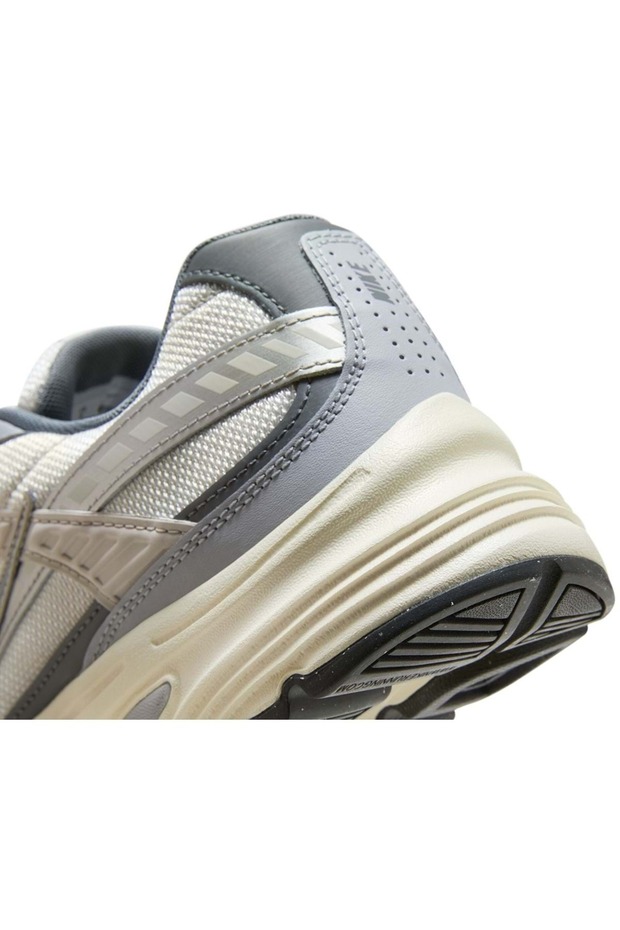 Initiator Unisex Sports Shoes Gray - 8