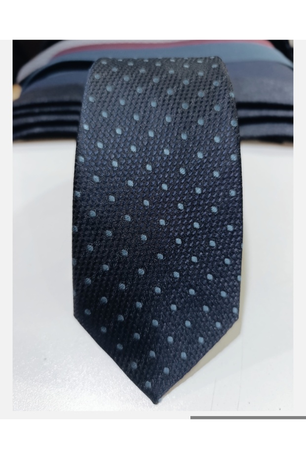 نمط ربطة عنق - 3