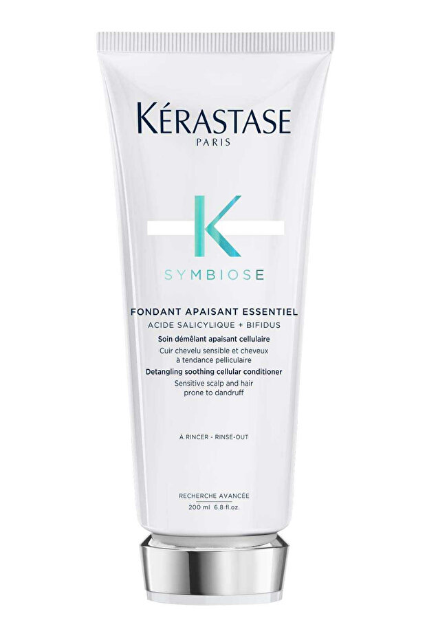 Symbiose Symbiose Anti-Dandruff Soothing Conditioner 200 ml