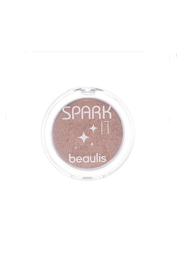 Spark It Glitter Highlighter 908 Aura Glow - 1