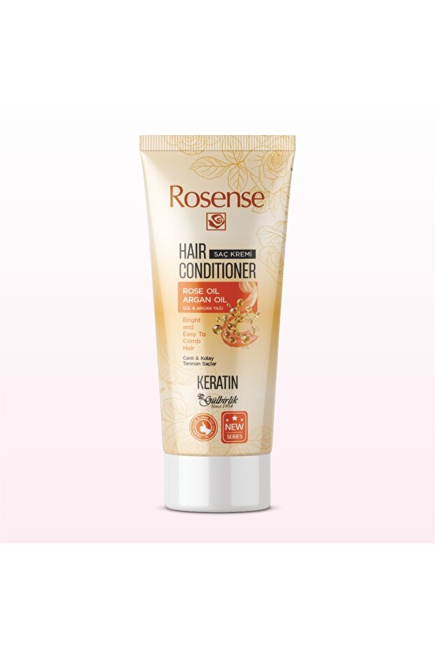 Saç Kremi 250 ml - 1