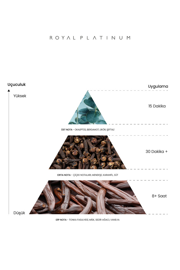 MARLON 100 ML PARFÜM - 3