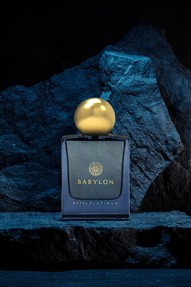 BABYLON 50 ML PARFÜM - 5