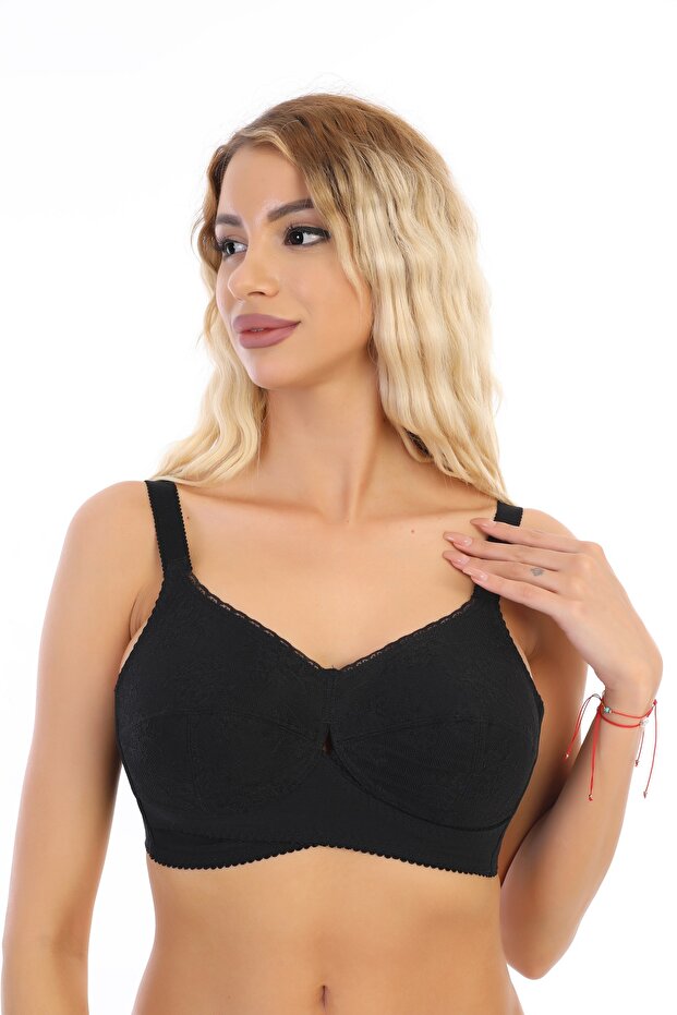 Minimizer Two Size Miracle Bra - 2