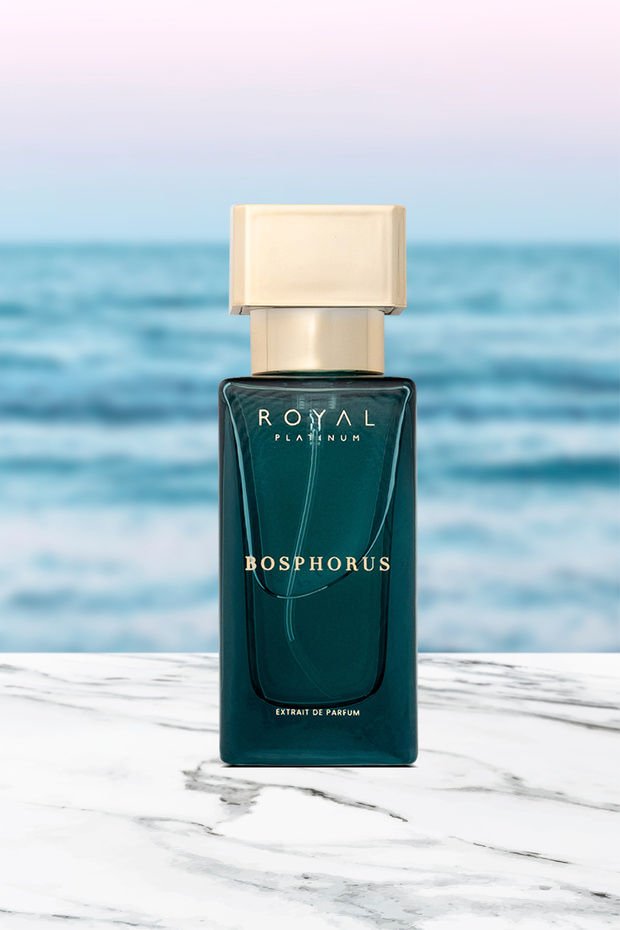 BOSPHOURS 30 ML PARFÜM - 4