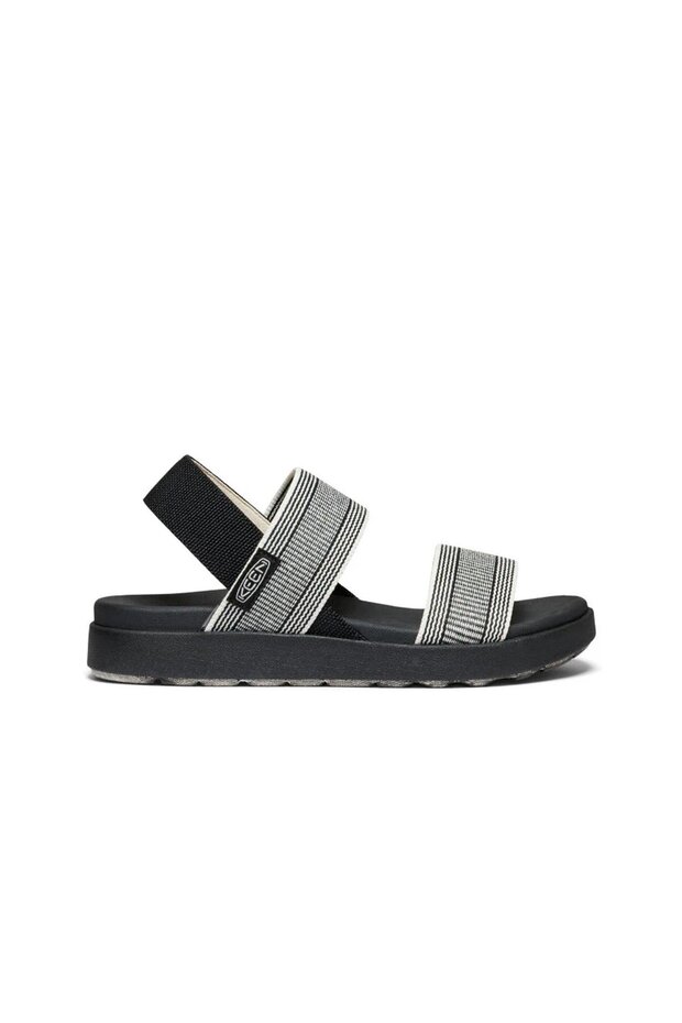 Elle Backstrap Kadın Sandalet - 1