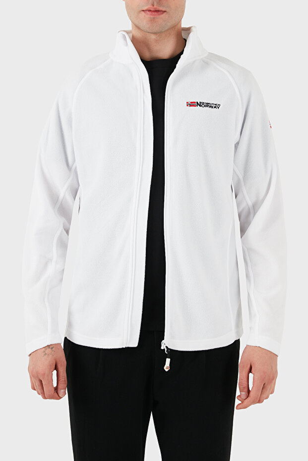 Soft Textured Cold Resistant Outdoor Polar Men's POLAR TUG