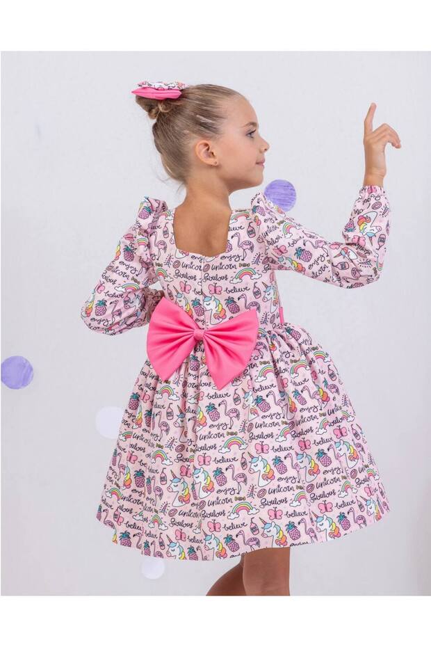 KOSTÜM UNİCORN - 3