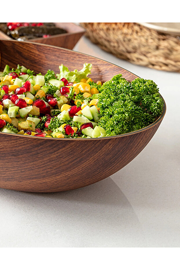 Lyon Oval Kase 21.5cm - 3