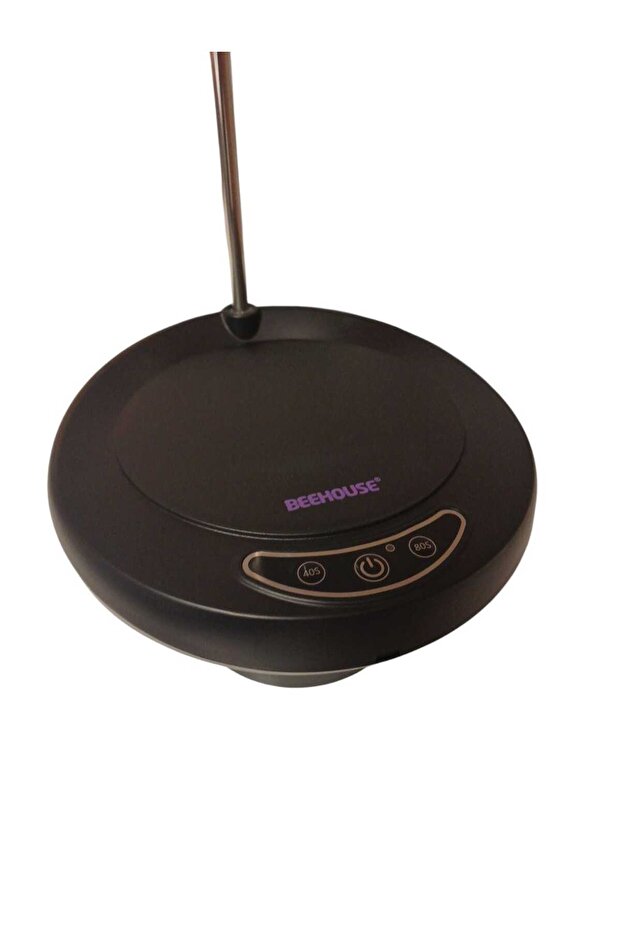 YENİ Standlı Şarjlı Dokunmatik Su Pompası (tuşlu) - 4