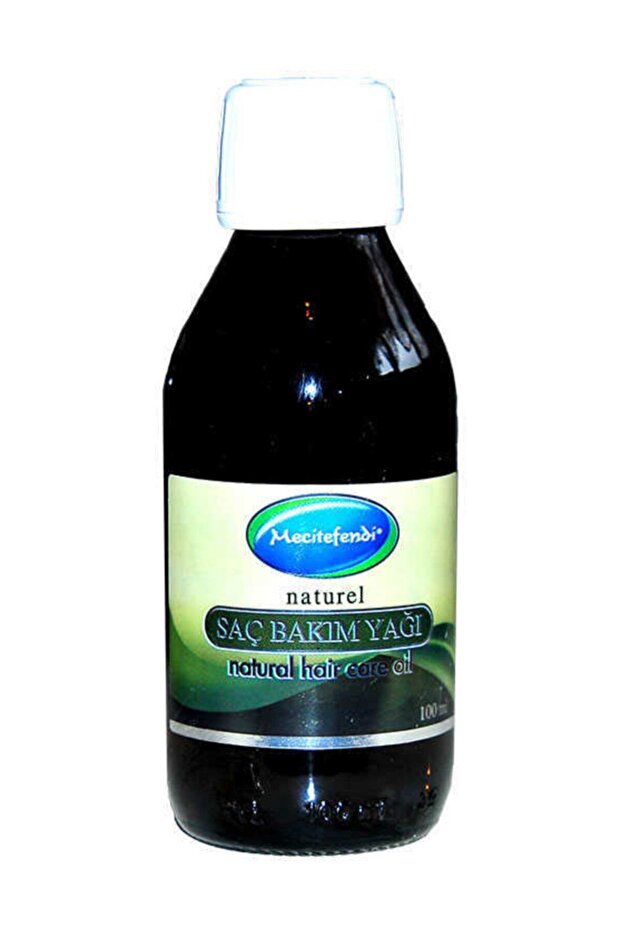 Saç Bakım Yağı 100 ml - 5